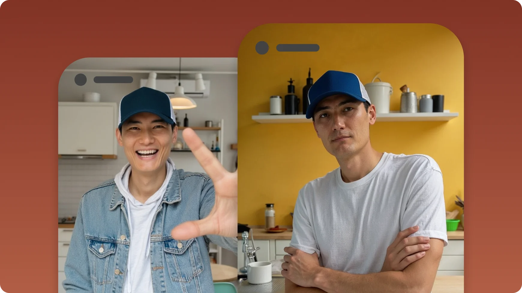 How to make AI influencers that look real