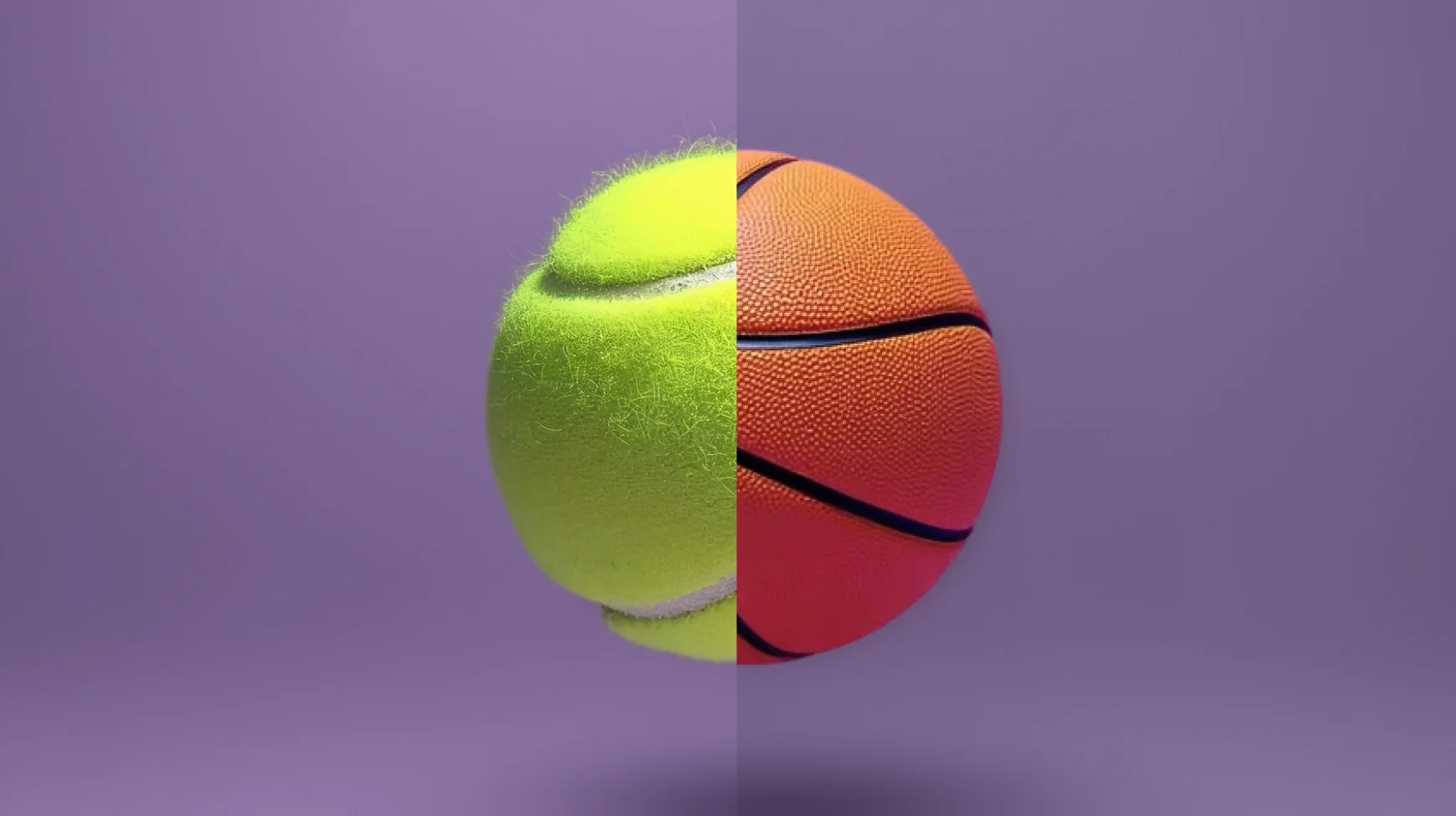 Morphing from one product to another