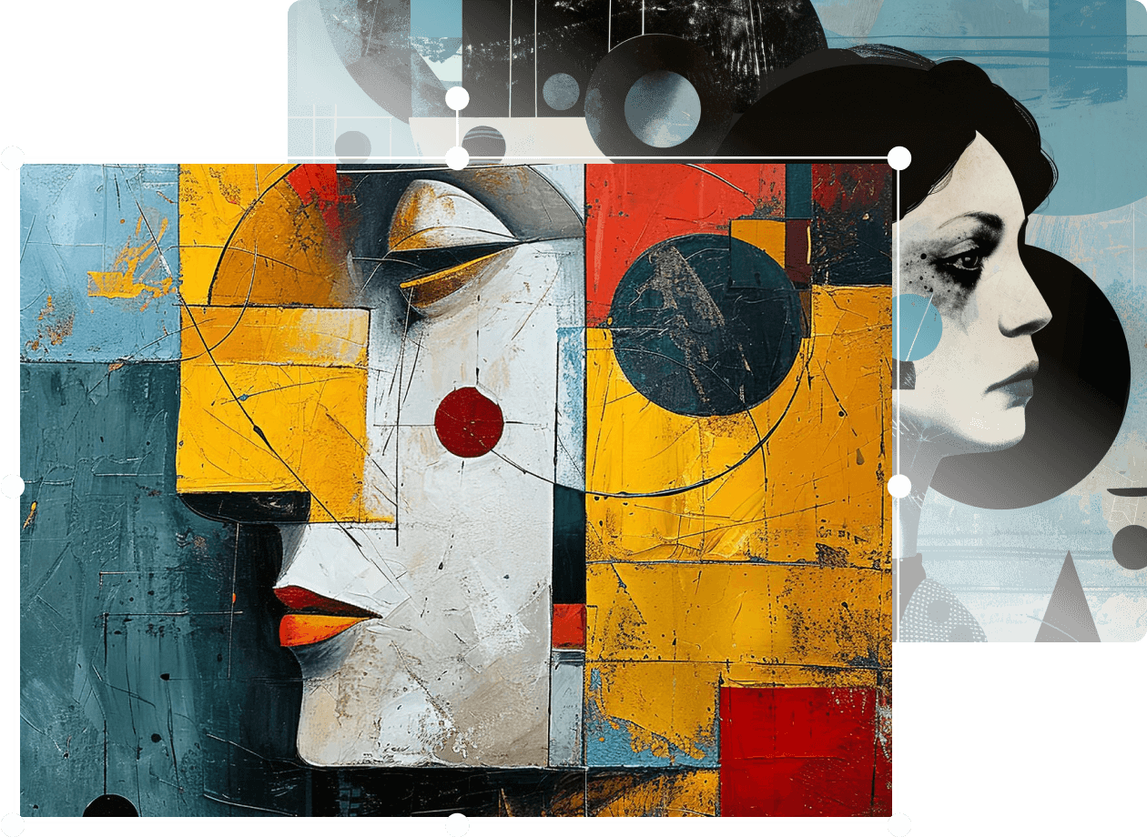 Free AI art generator