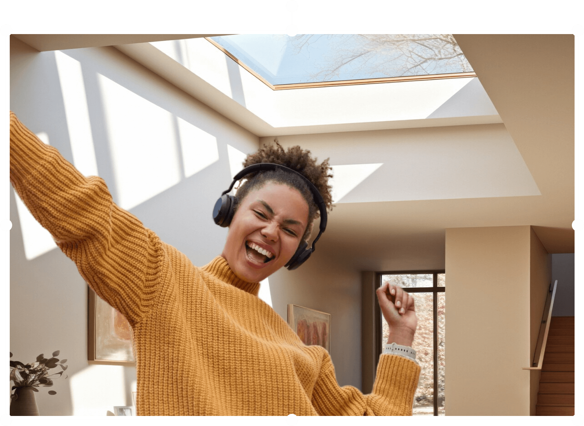 Change the background of your images