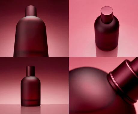 Product and eCommerce visuals