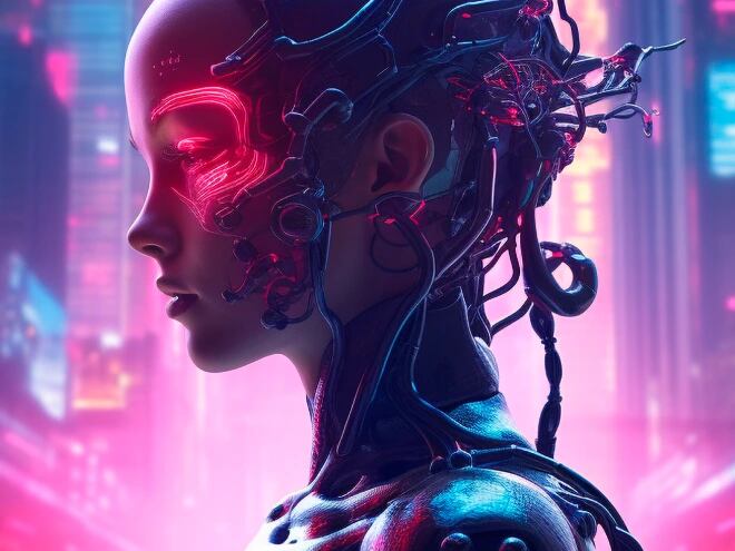 Multiple AI Modes