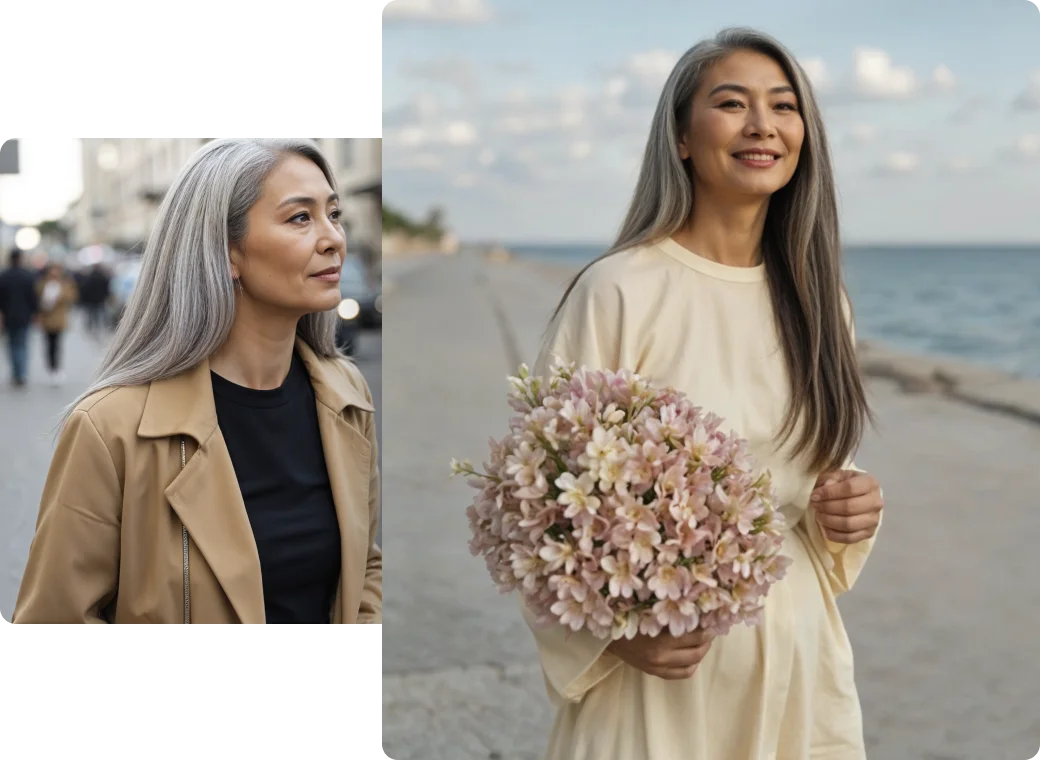 Content creators and influencers