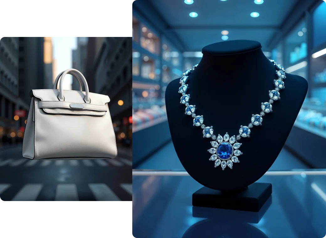 Fashion designers and brands