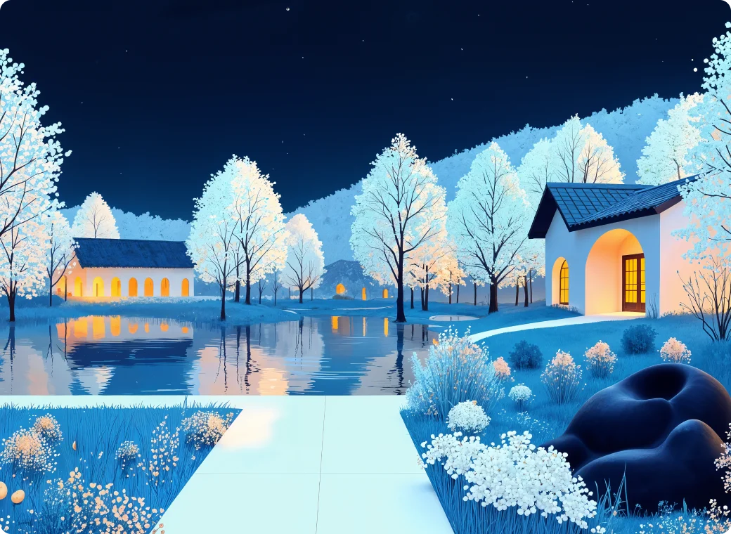 Digital artists and illustrators
