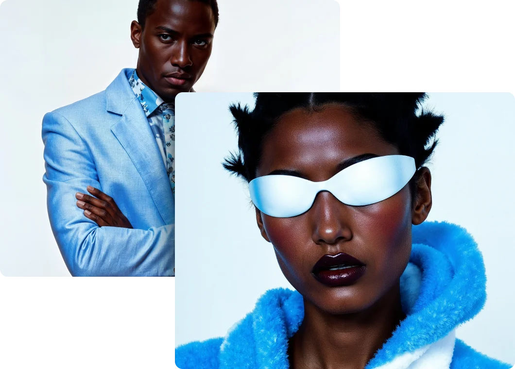 Editorial and magazine designers