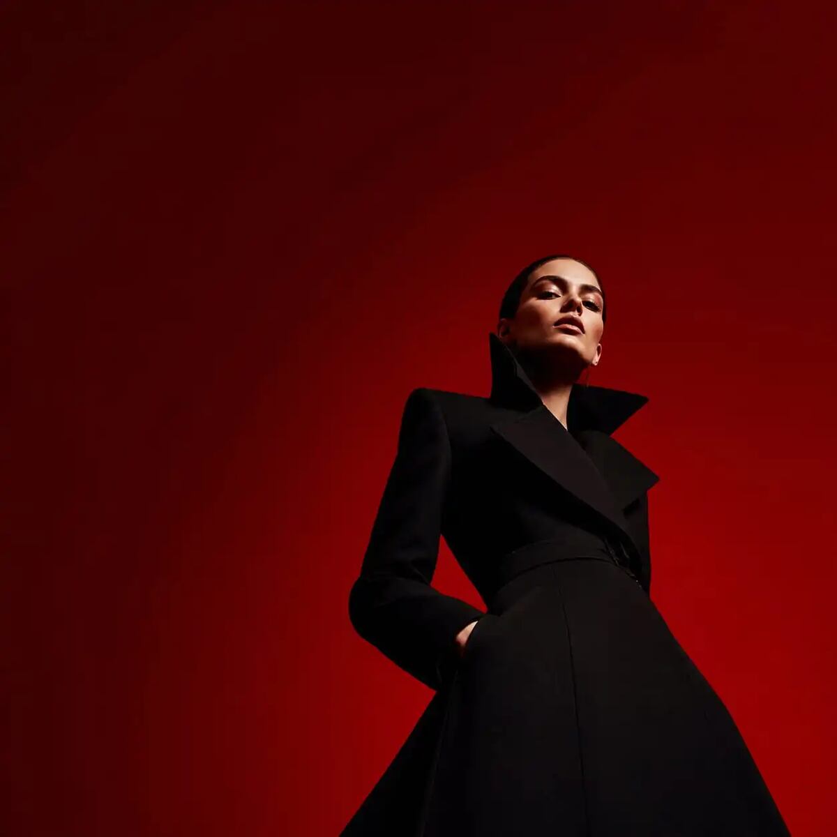 Campagnes de marque et visuels marketing