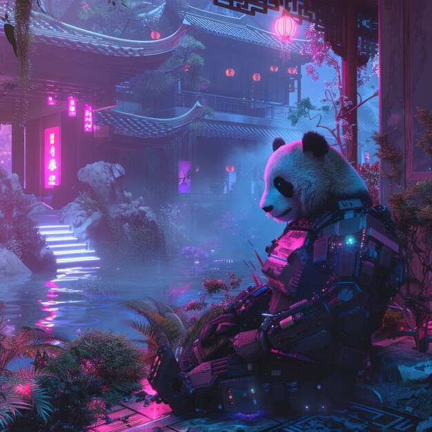 cyberpunk