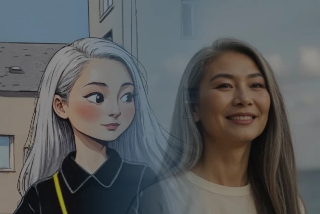 Custom characters