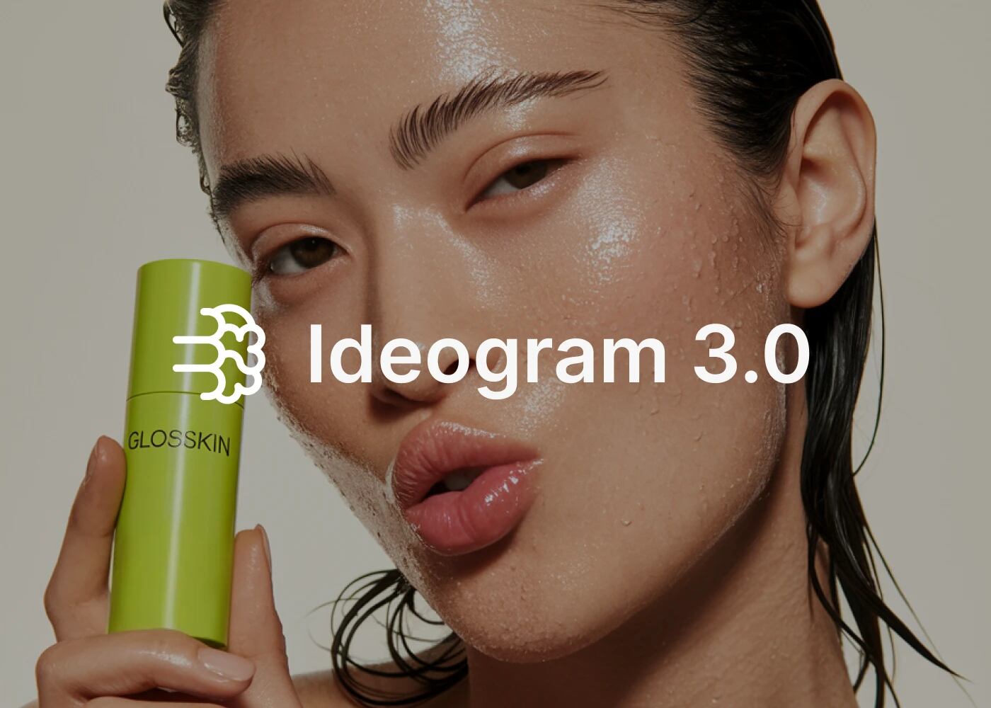 Ideogram 3.0: Visuals + text included