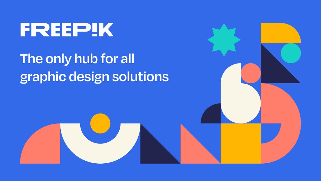 Upgrade your business with Freepik API