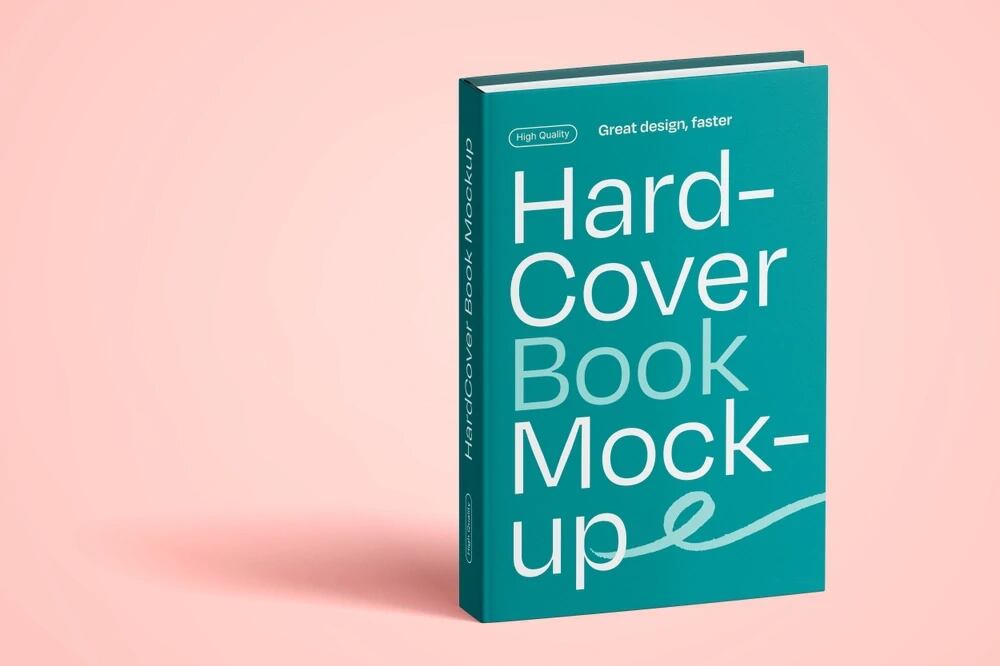 hardcover-books-mockup-front-view-poster