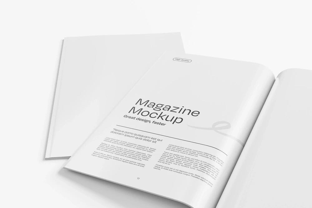 magazines-mockup-opened-and-closed-poster
