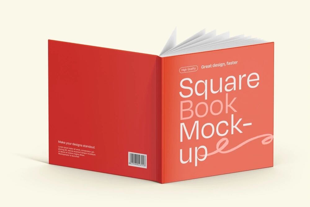 square-book-mockup-poster