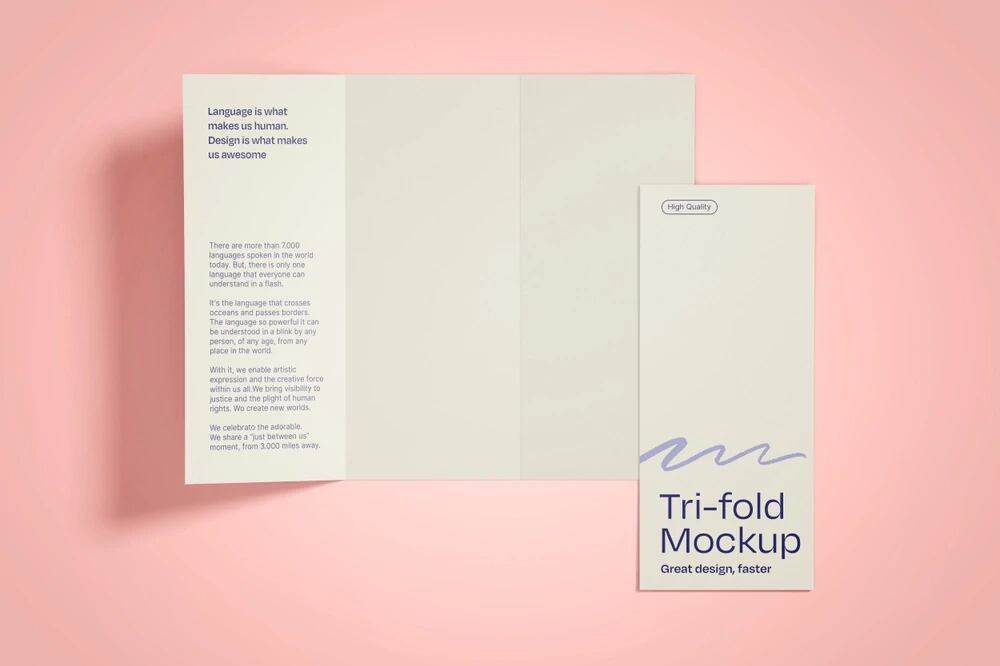 trifold-brochures-mockup-poster