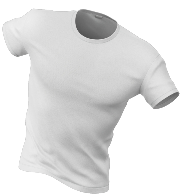 t-shirt-white-white