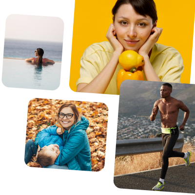 Health, Lifestyle & Wellness photos for your business