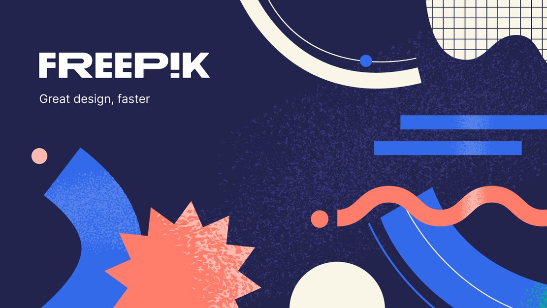 Freepik | Create great designs, faster