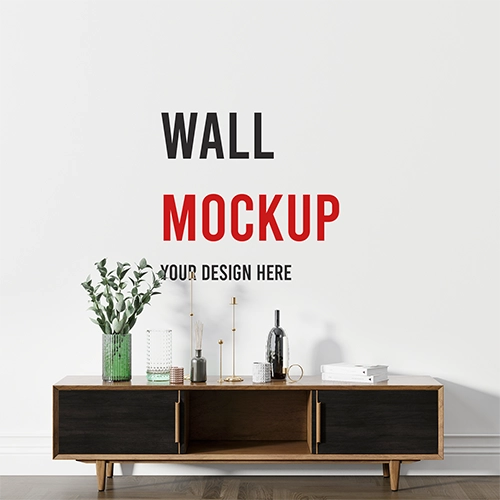 Mockups de fondos