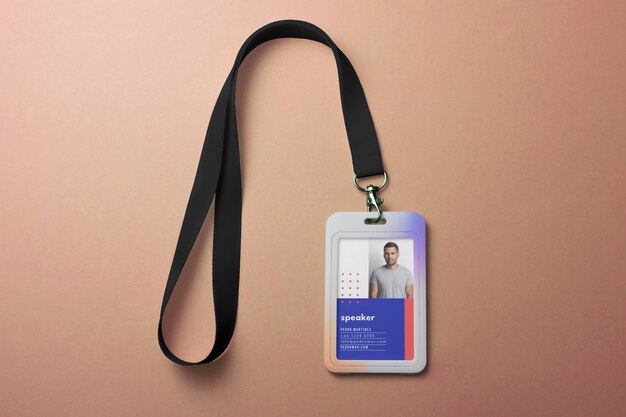 ID cards Templates